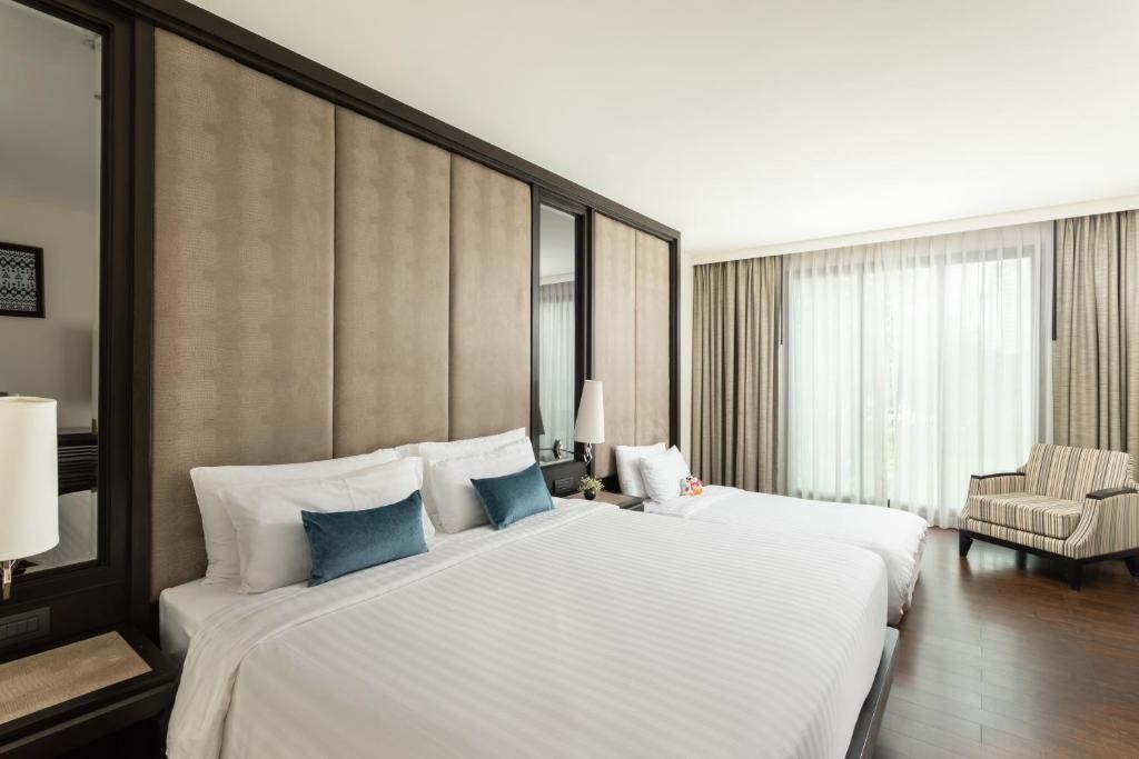 Mövenpick Hotel Sukhumvit 15 Bangkok