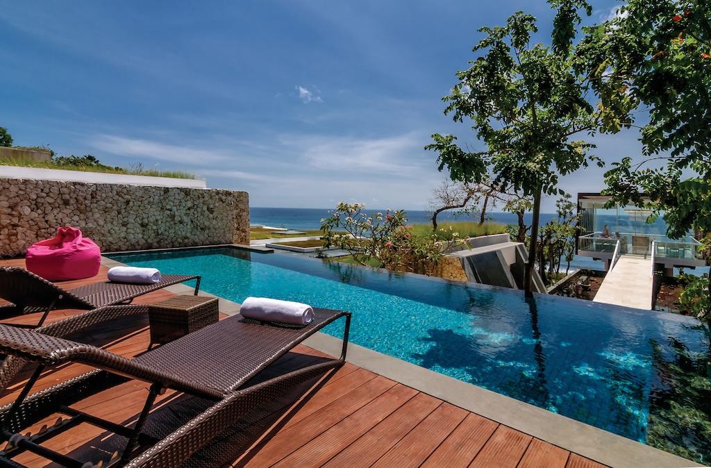 Anantara Bali Uluwatu Resort & Spa Bali Indonesia 