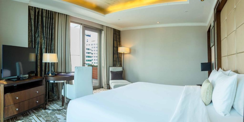 فندق راديسون بلو بلازا بانكوك Radisson Blu Plaza Bangkok