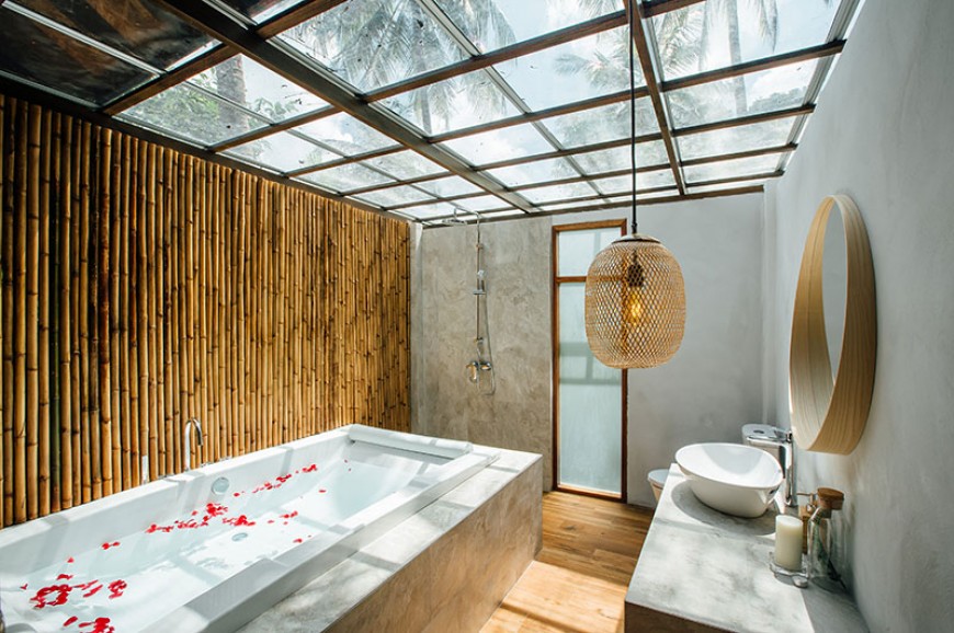 Ban Sainai Resort Aonang, Krabi