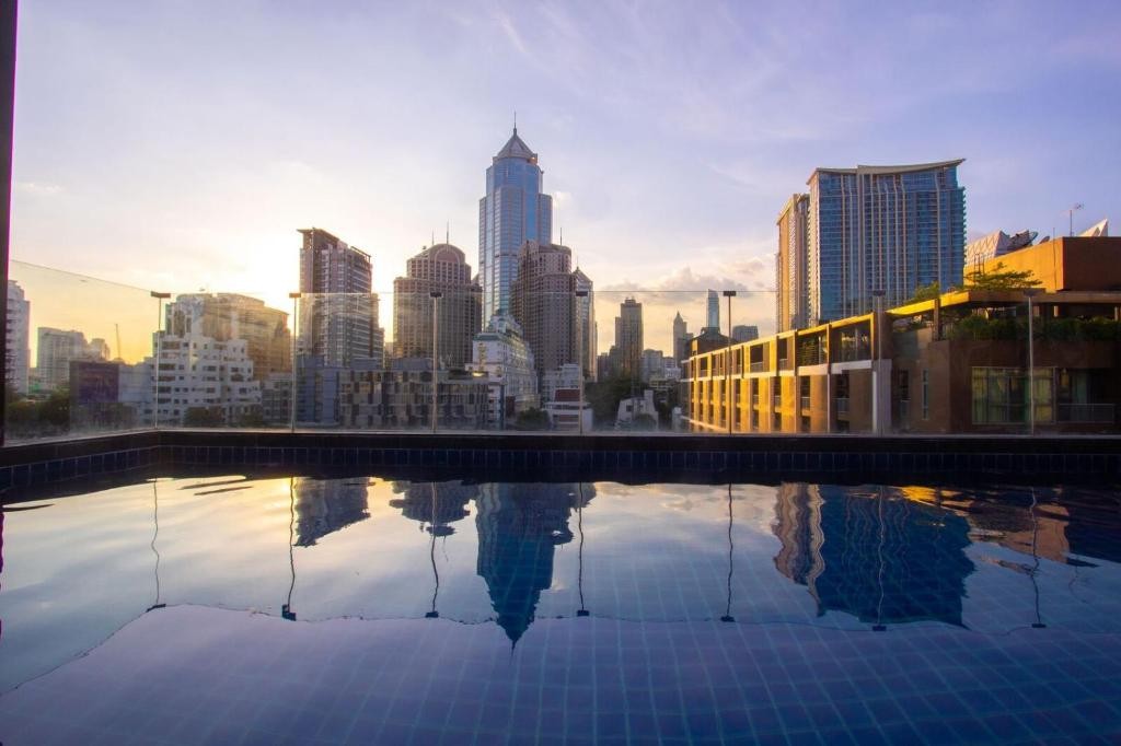 Hotel Icon Bangkok Sukhumvit 2