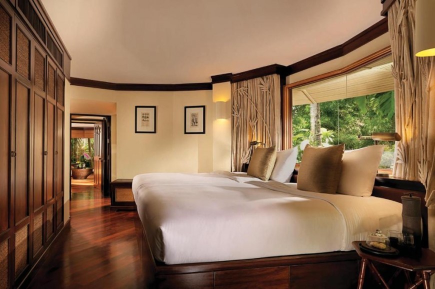 Rayavadee Hotel krabi