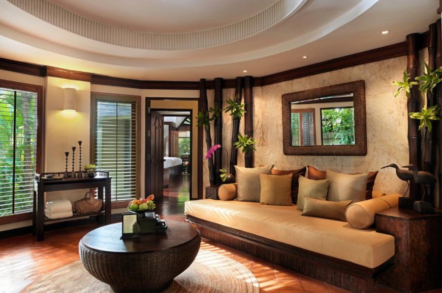 Rayavadee Hotel krabi