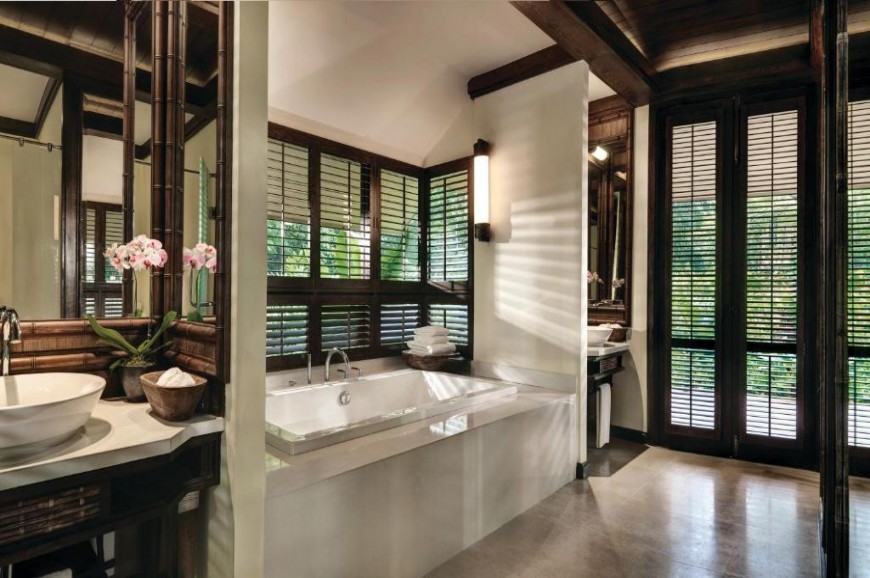 Rayavadee Hotel krabi