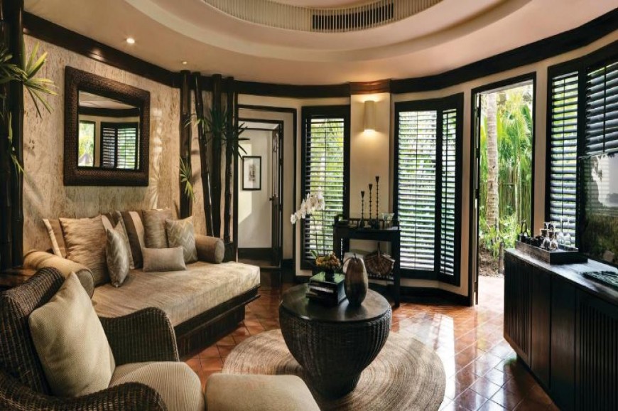 Rayavadee Hotel krabi