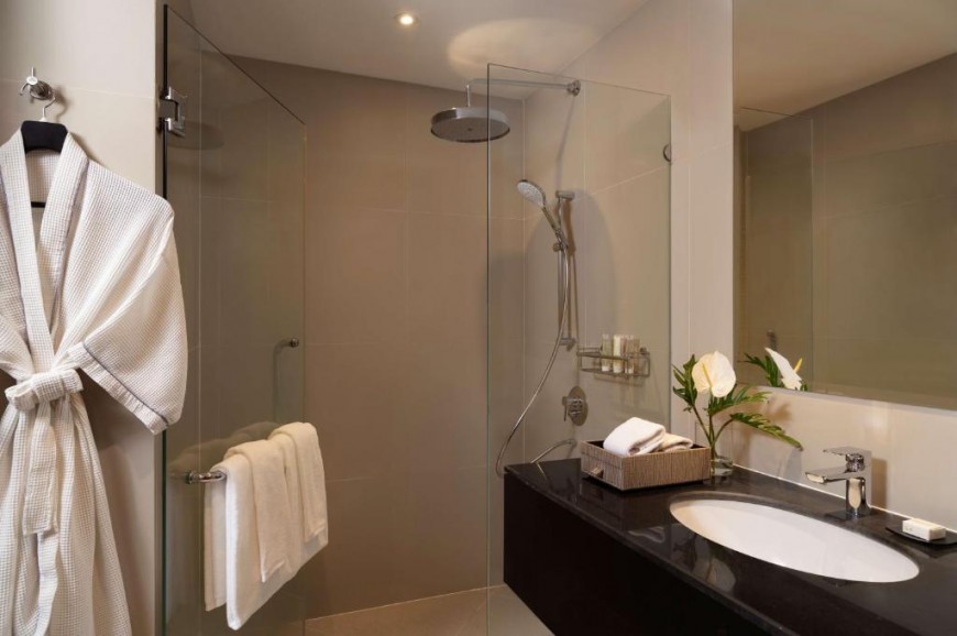 Avani Ao Nang Cliff Krabi Resort