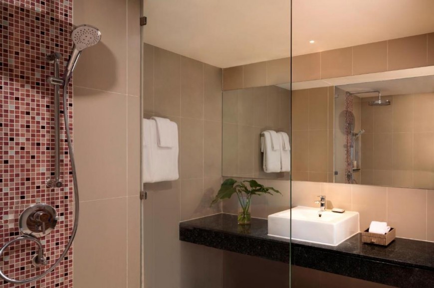 Avani Ao Nang Cliff Krabi Resort