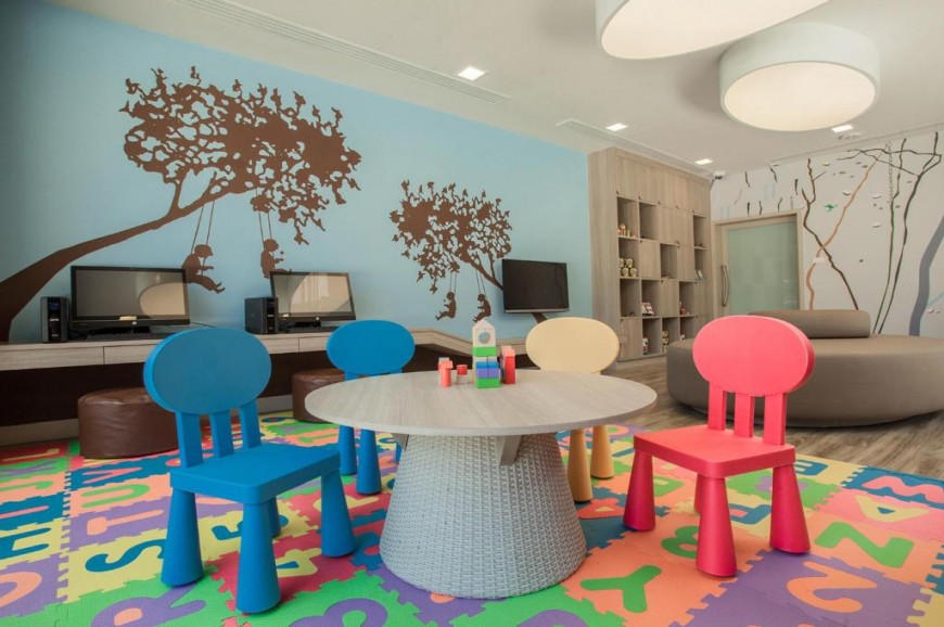 Mercure Pattaya Ocean Resort Thailand