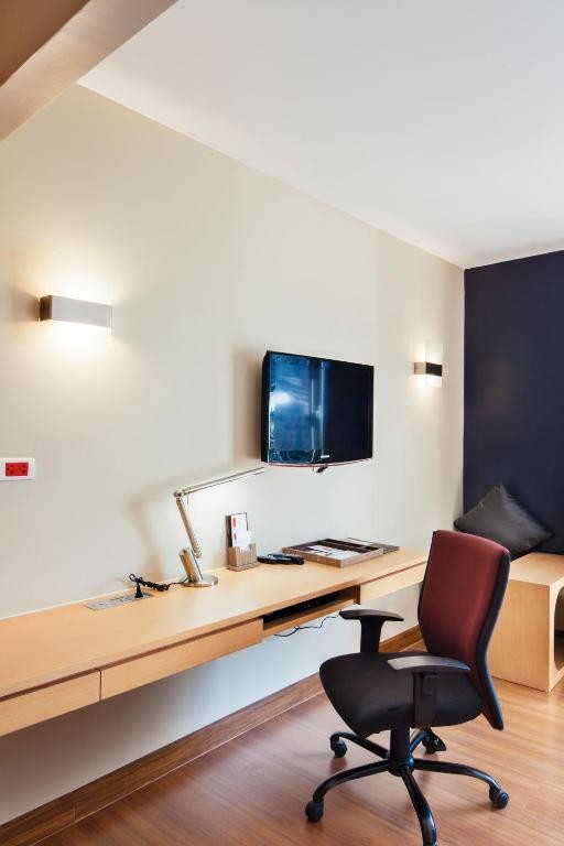 فندق سولو، سوخومفيت 2، بانكوك Hotel Solo, Sukhumvit 2, Bangkok