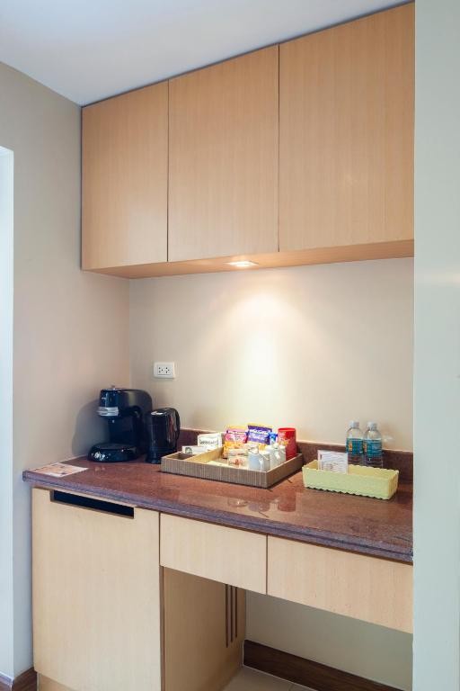 فندق سولو، سوخومفيت 2، بانكوك Hotel Solo, Sukhumvit 2, Bangkok