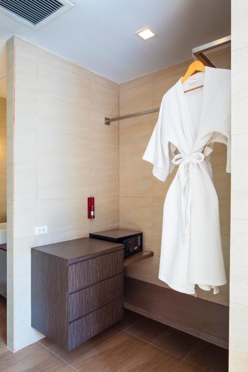 فندق سولو، سوخومفيت 2، بانكوك Hotel Solo, Sukhumvit 2, Bangkok