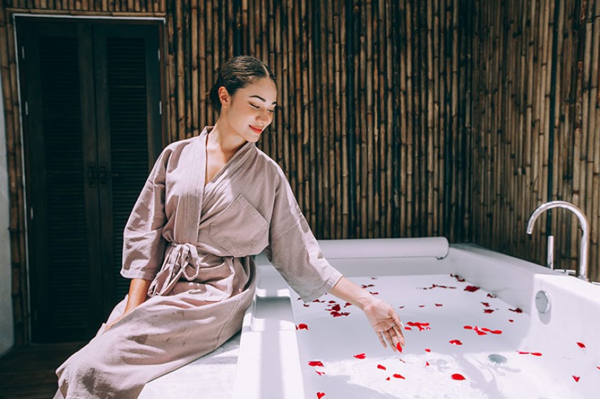 Ban Sainai Resort Aonang, Krabi