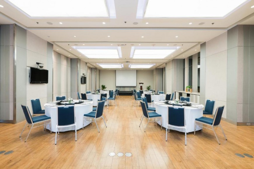 Pathumwan Princess Hotel