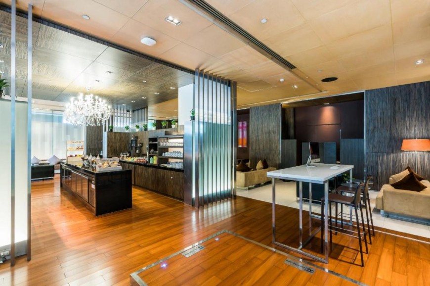 Pathumwan Princess Hotel