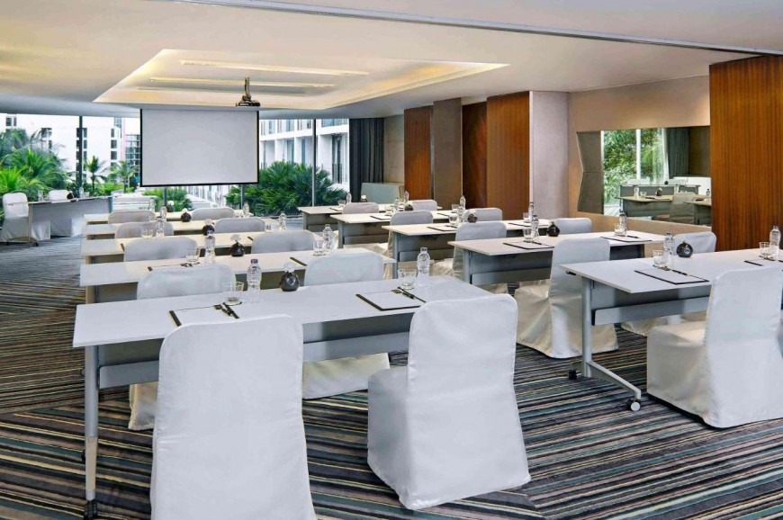 Hotel Baraquda Heeton Pattaya by Compass Hospitality