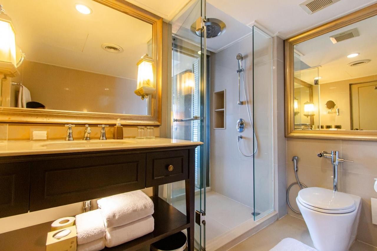 فندق دوسيت ثاني بتايا تايلاند Dusit Thani Pattaya hotel Thailand