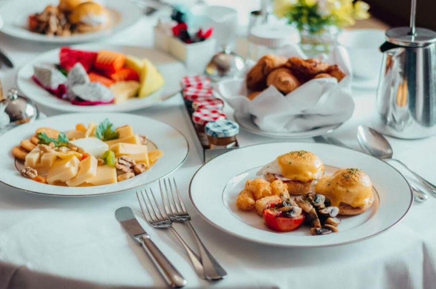 Sofitel Bangkok Sukhumvit