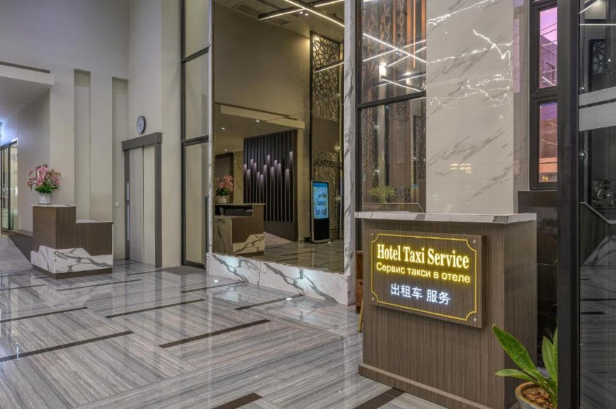 Zenseana Resort & Spa phuket