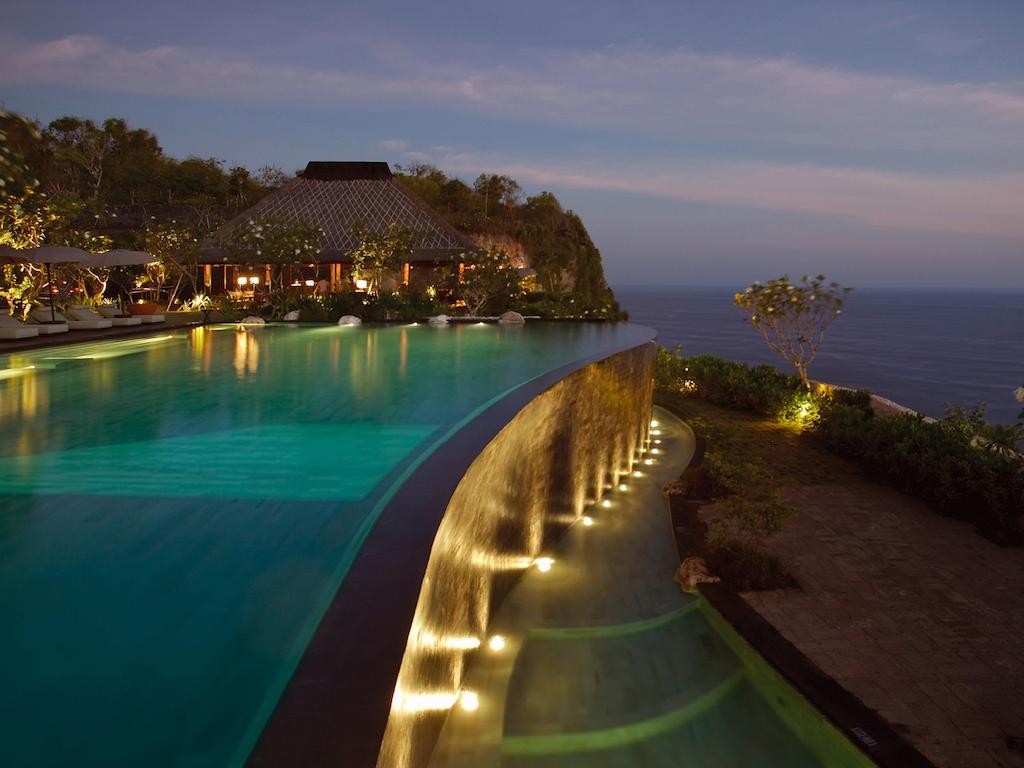 Bulgari Hotels & Resorts Bali Indonesia 