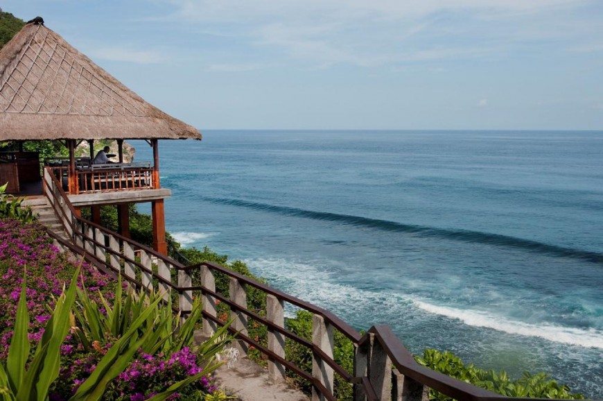 Bulgari Hotels & Resorts Bali Indonesia 