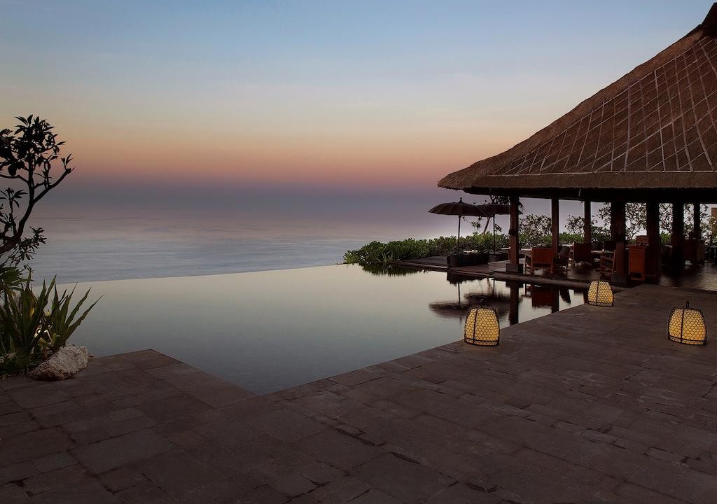 Bulgari Hotels & Resorts Bali Indonesia 