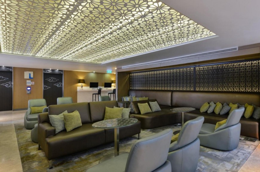 Holiday Inn Express Bangkok Sukhumvit 11