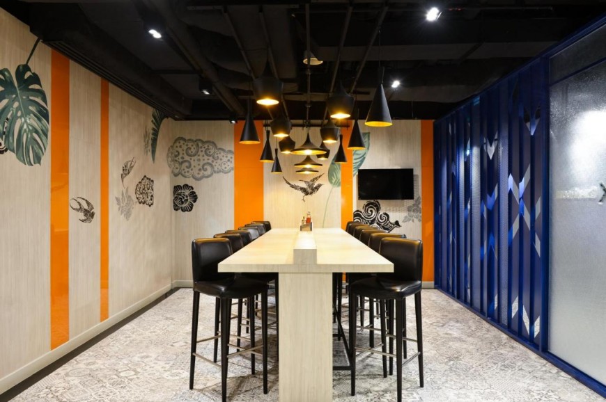 Holiday Inn Express Bangkok Sukhumvit 11