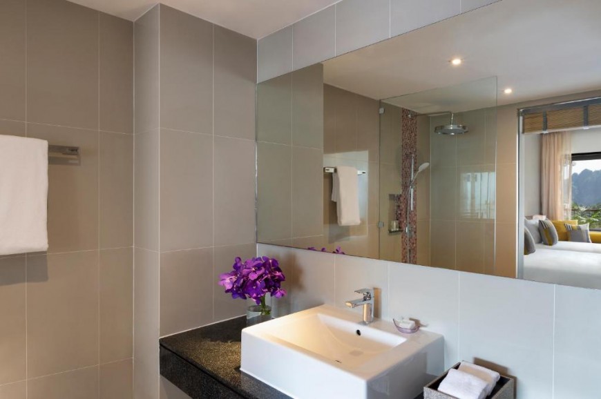 Avani Ao Nang Cliff Krabi Resort