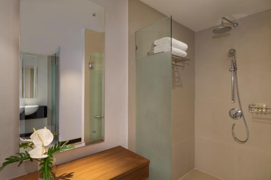 Avani Ao Nang Cliff Krabi Resort