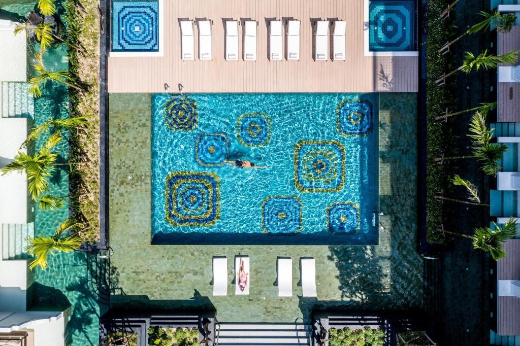 فندق ومنتجع إنتركونتيننتال بوكيت تايلاند InterContinental Phuket Resort Thailand