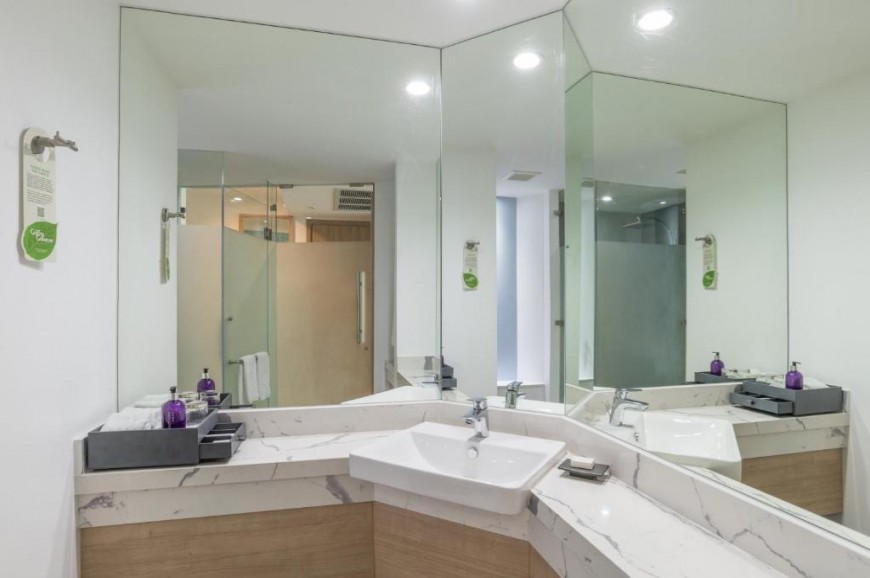 Centara Ao Nang Beach Resort & Spa Krabi