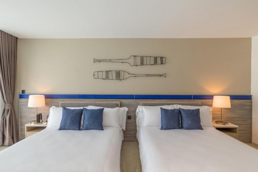 Centara Ao Nang Beach Resort & Spa Krabi