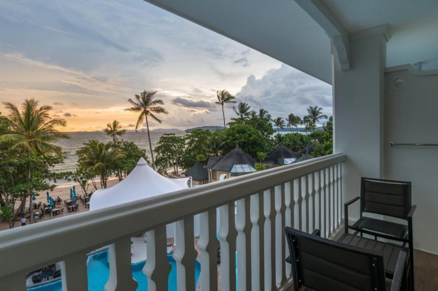 Centara Ao Nang Beach Resort & Spa Krabi