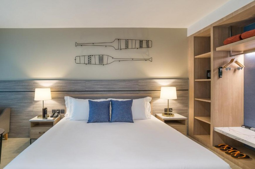 Centara Ao Nang Beach Resort & Spa Krabi