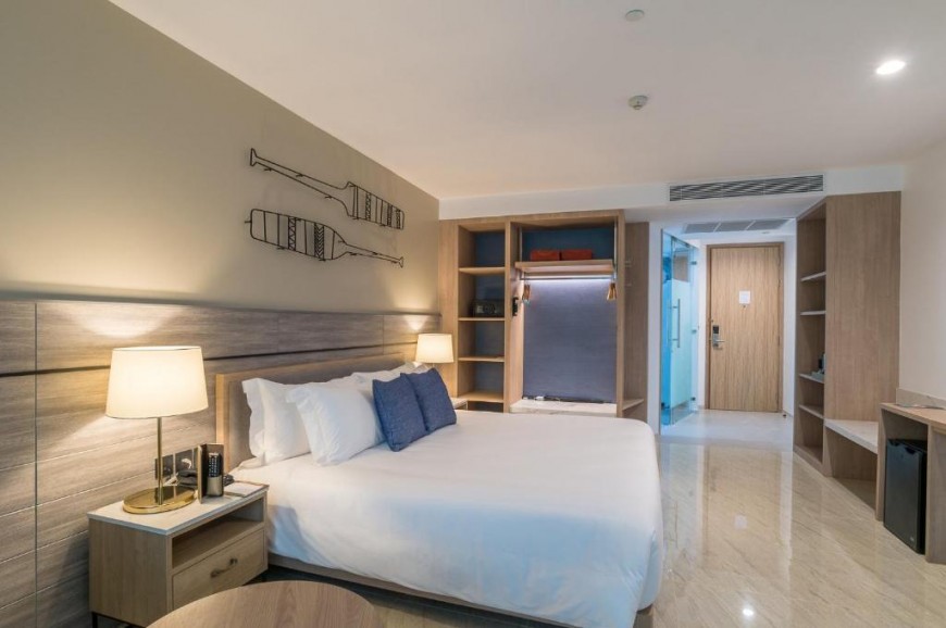 Centara Ao Nang Beach Resort & Spa Krabi