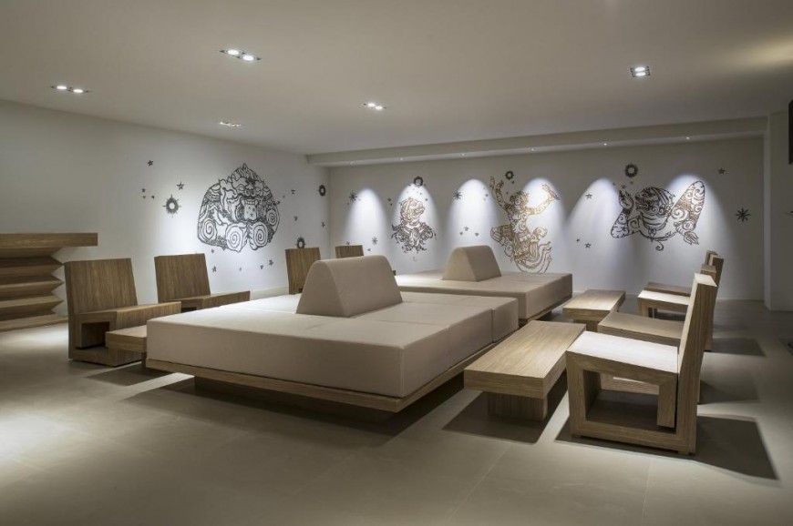 Centra by Centara Phu Pano Resort Krabi