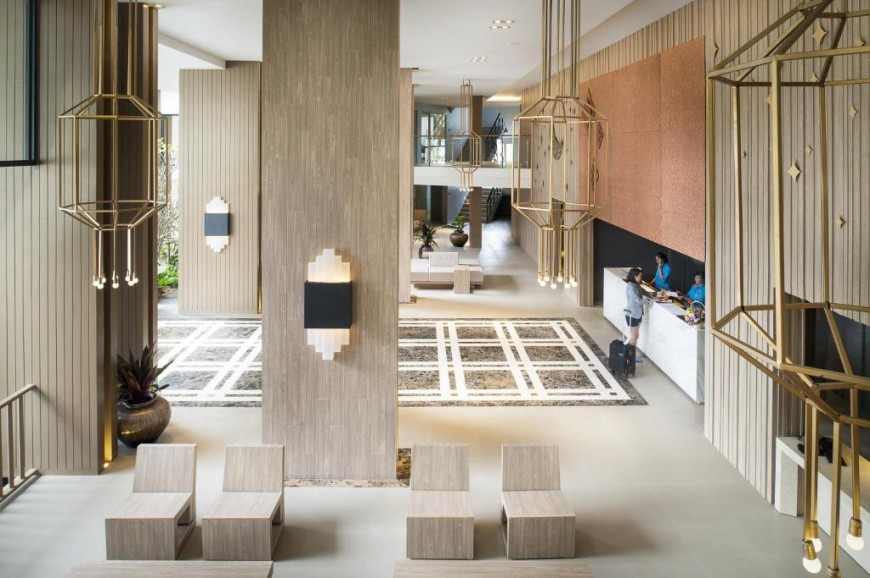 Centra by Centara Phu Pano Resort Krabi