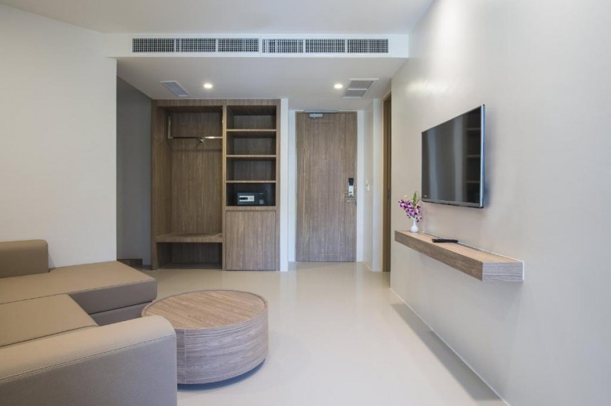 Centra by Centara Phu Pano Resort Krabi