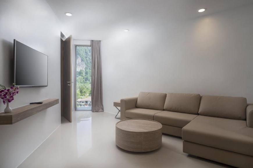 Centra by Centara Phu Pano Resort Krabi