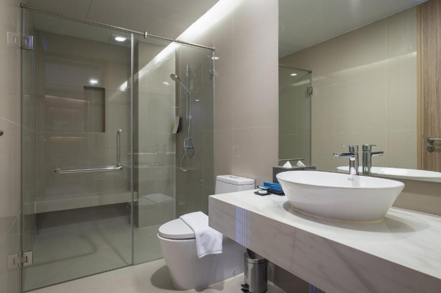 Centra by Centara Phu Pano Resort Krabi