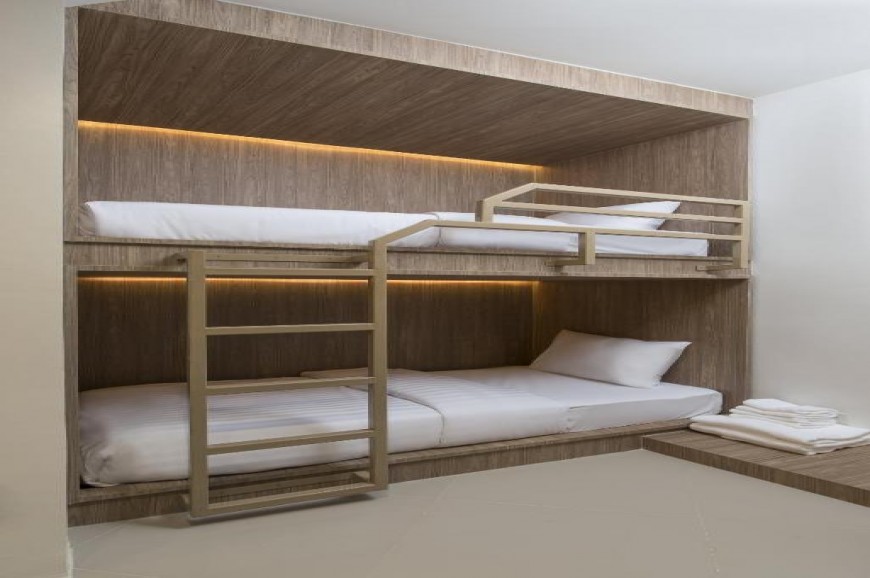 Centra by Centara Phu Pano Resort Krabi