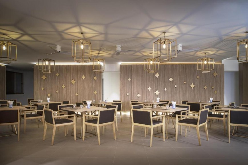 Centra by Centara Phu Pano Resort Krabi