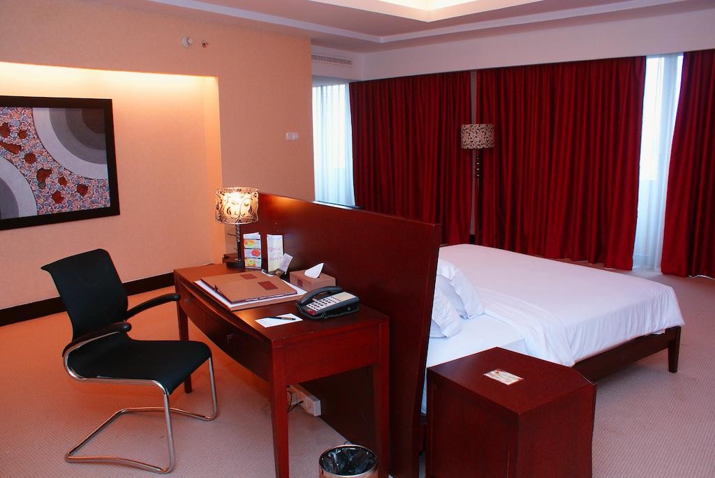 Merlynn Park Hotel Jakarta Indonesia