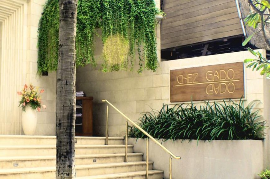 Anantara Seminyak Resort & Spa Bali Indonesia