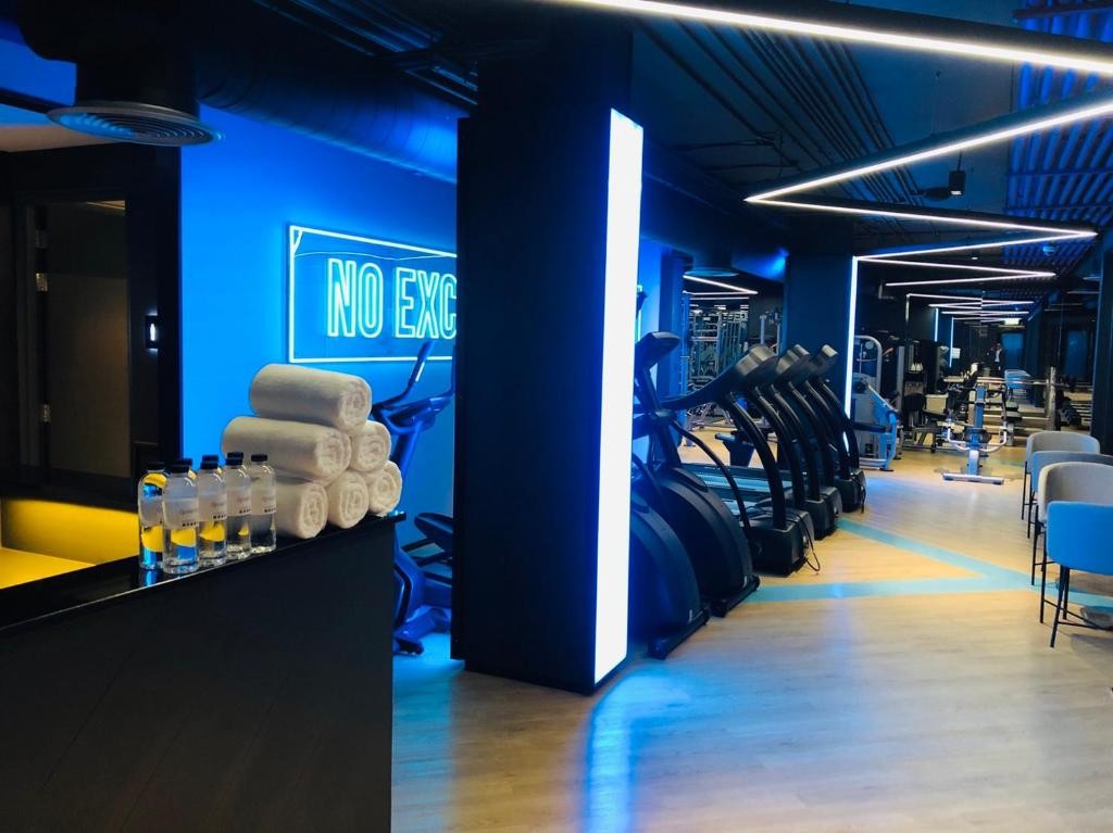 فندق ذا كوارتر سيلوم باي يو إتش جي  The Quarter Silom by UHG Hotel