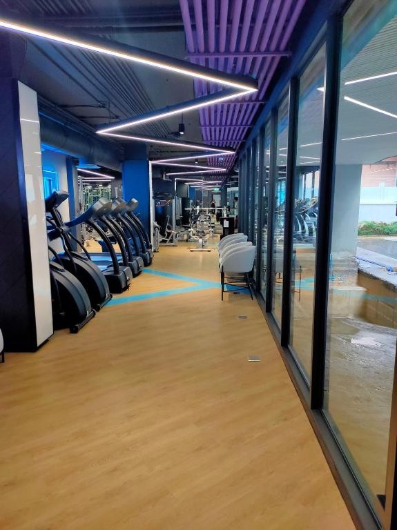 فندق ذا كوارتر سيلوم باي يو إتش جي  The Quarter Silom by UHG Hotel