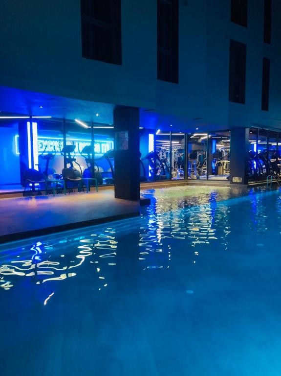 فندق ذا كوارتر سيلوم باي يو إتش جي  The Quarter Silom by UHG Hotel