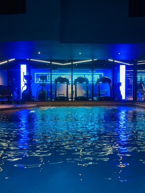 فندق ذا كوارتر سيلوم باي يو إتش جي  The Quarter Silom by UHG Hotel