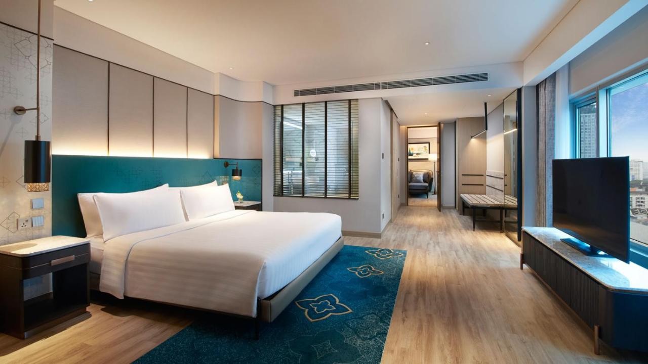     فندق اماري بانكوك تايلاند Amari Bangkok Thailand