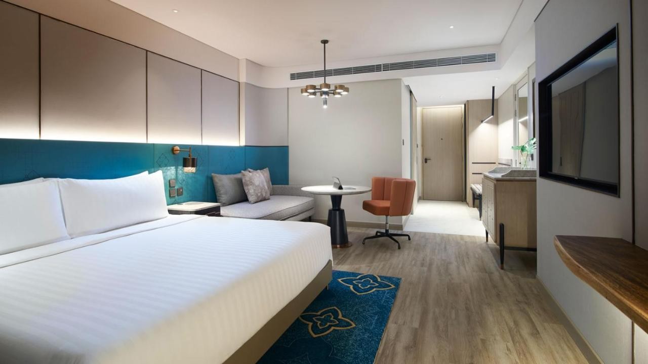     فندق اماري بانكوك تايلاند Amari Bangkok Thailand